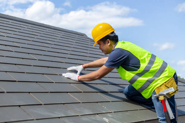 Best Best Roofing Contractors  in River Road, NC