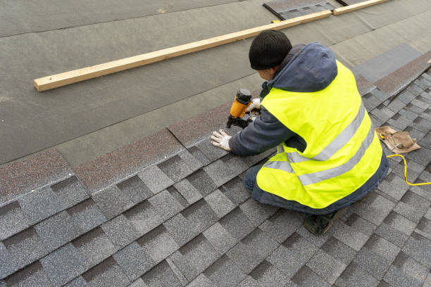 Best Best Roofing Contractors  in River Road, NC