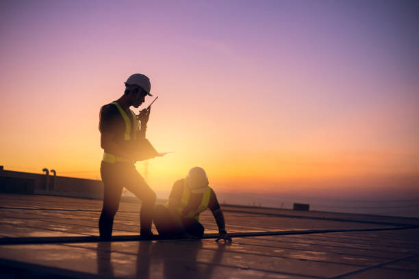 Best Roofing Contractor Near Me  in River Road, NC