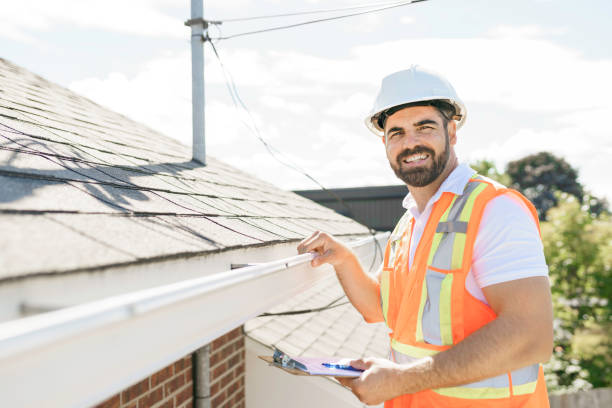 Best Slate Roofing Contractor  in River Road, NC