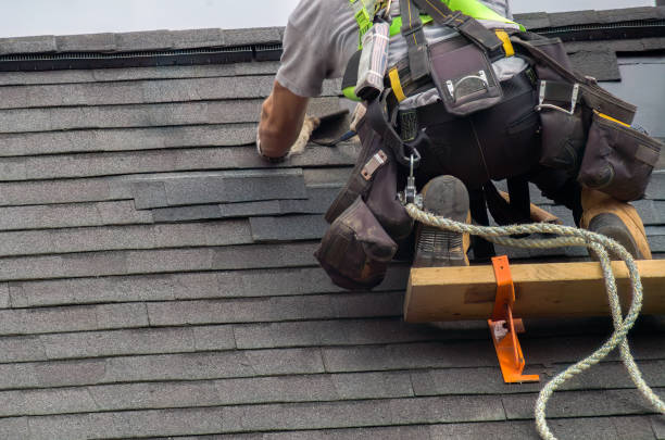 Quick and Trustworthy Emergency Roof Repair Services in River Road, NC