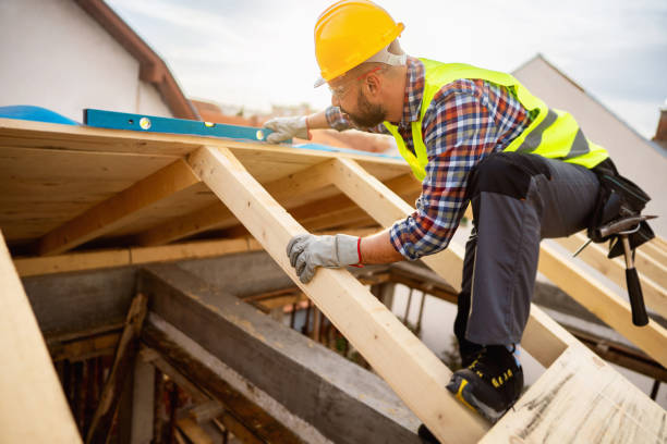 Best Roof Maintenance Services  in River Road, NC