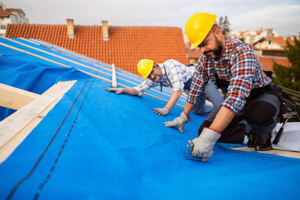 Residential Roof Replacement in River Road, NC