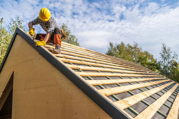 Best Emergency Roof Repair  in River Road, NC