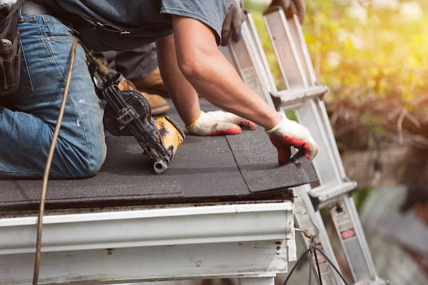 Best Roofing Contractor Near Me  in River Road, NC