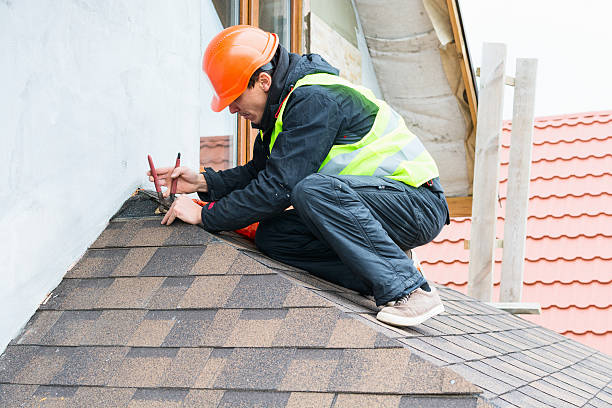 Best Best Roofing Contractors  in River Road, NC