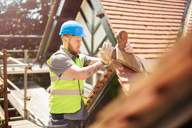 Best Metal Roofing Contractor  in River Road, NC