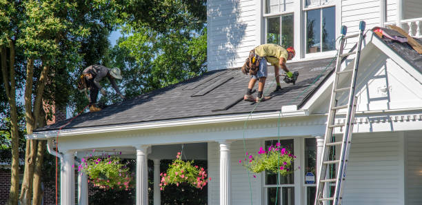 Best Emergency Roof Repair  in River Road, NC